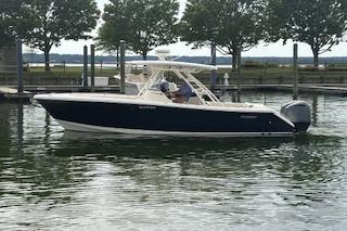 2014 Pursuit S 280 Sport