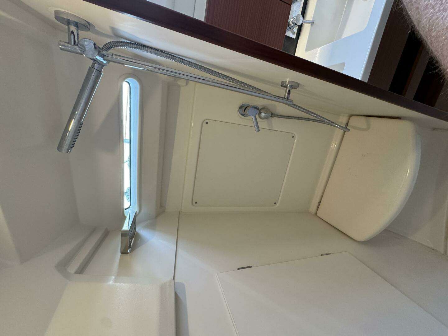 2018 Hanse 348 - Image 95