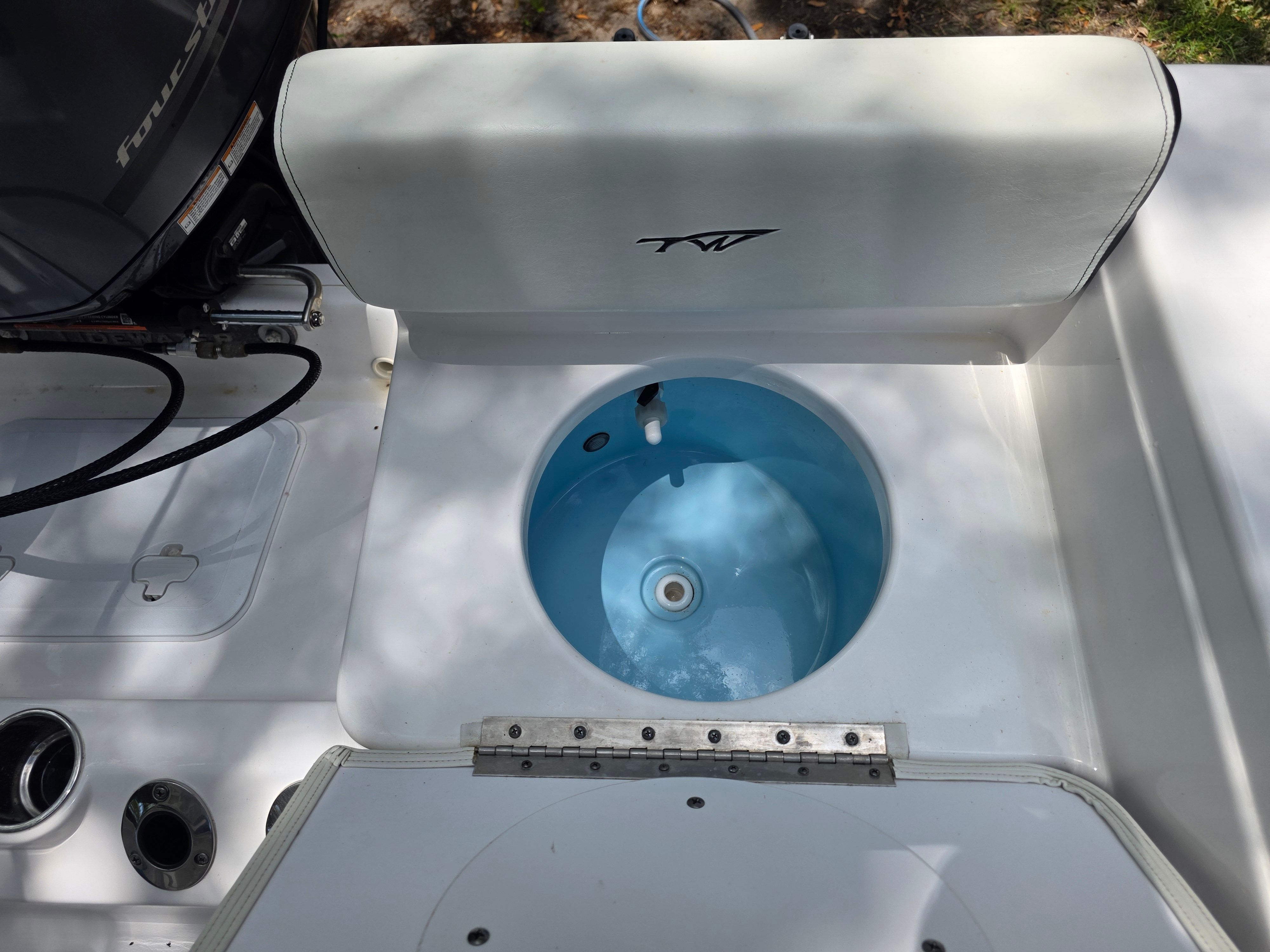2023 Tidewater 198 CC Adventure - 61
