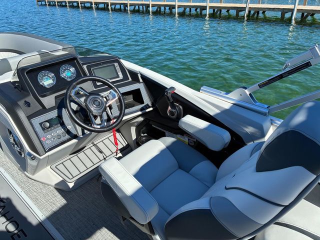 2026 Tahoe 2585 CASCADE QUAD LOUNGER - 15