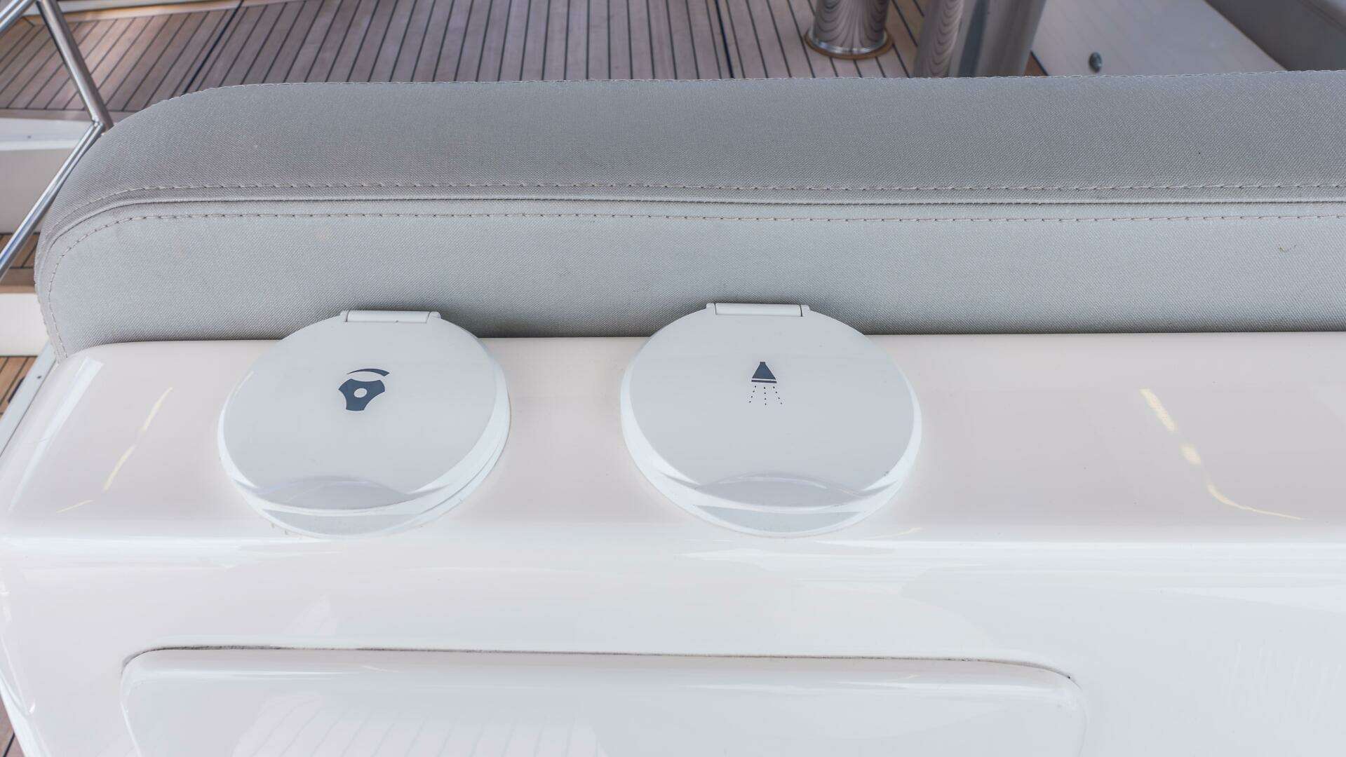 2019 Absolute 58 Fly - Image 54
