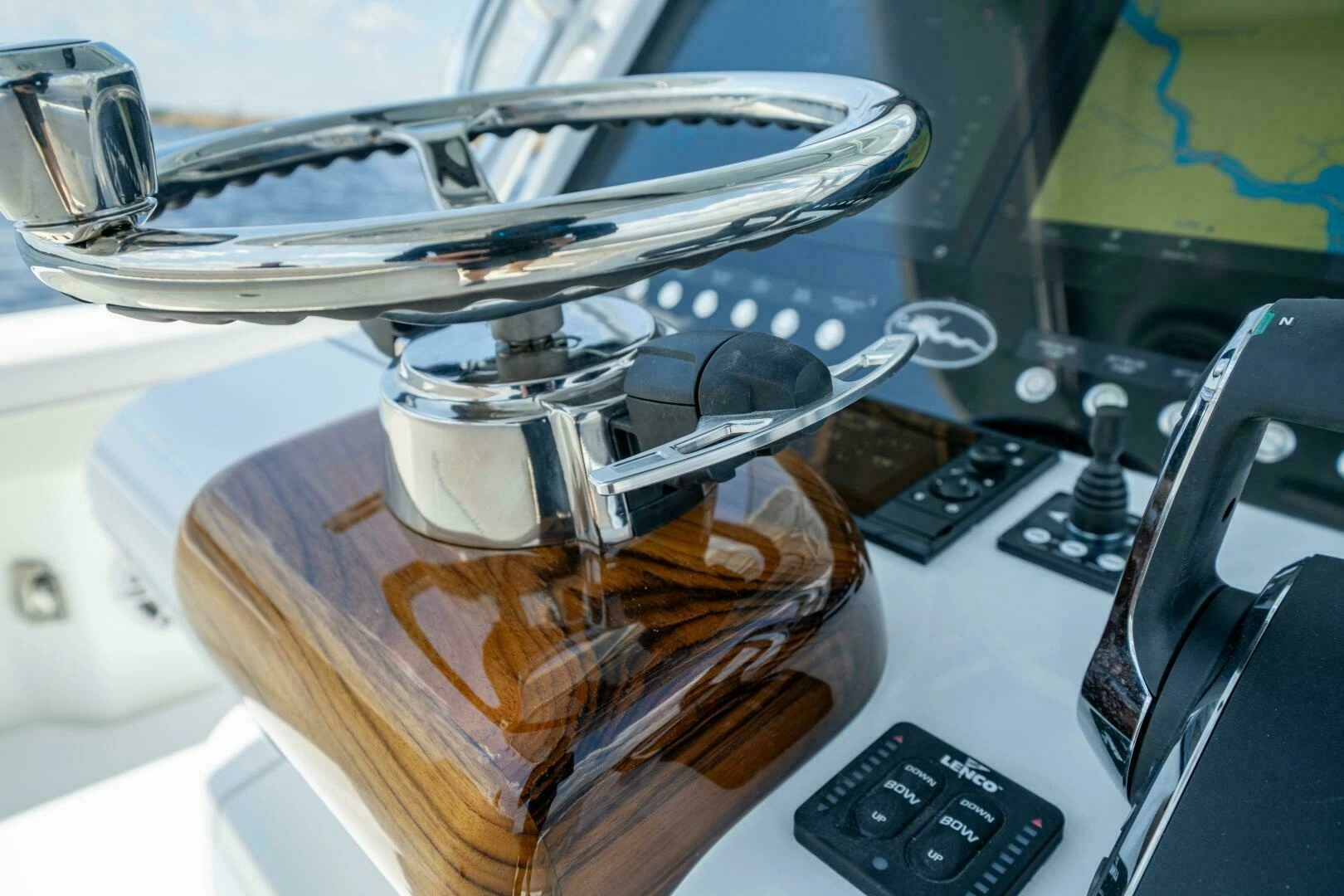 2025 Valhalla Boatworks V-29 Hybrid - Image 7