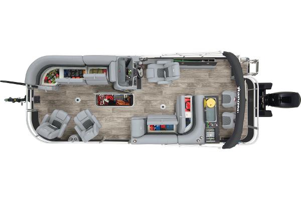 Manufacturer Provided Image