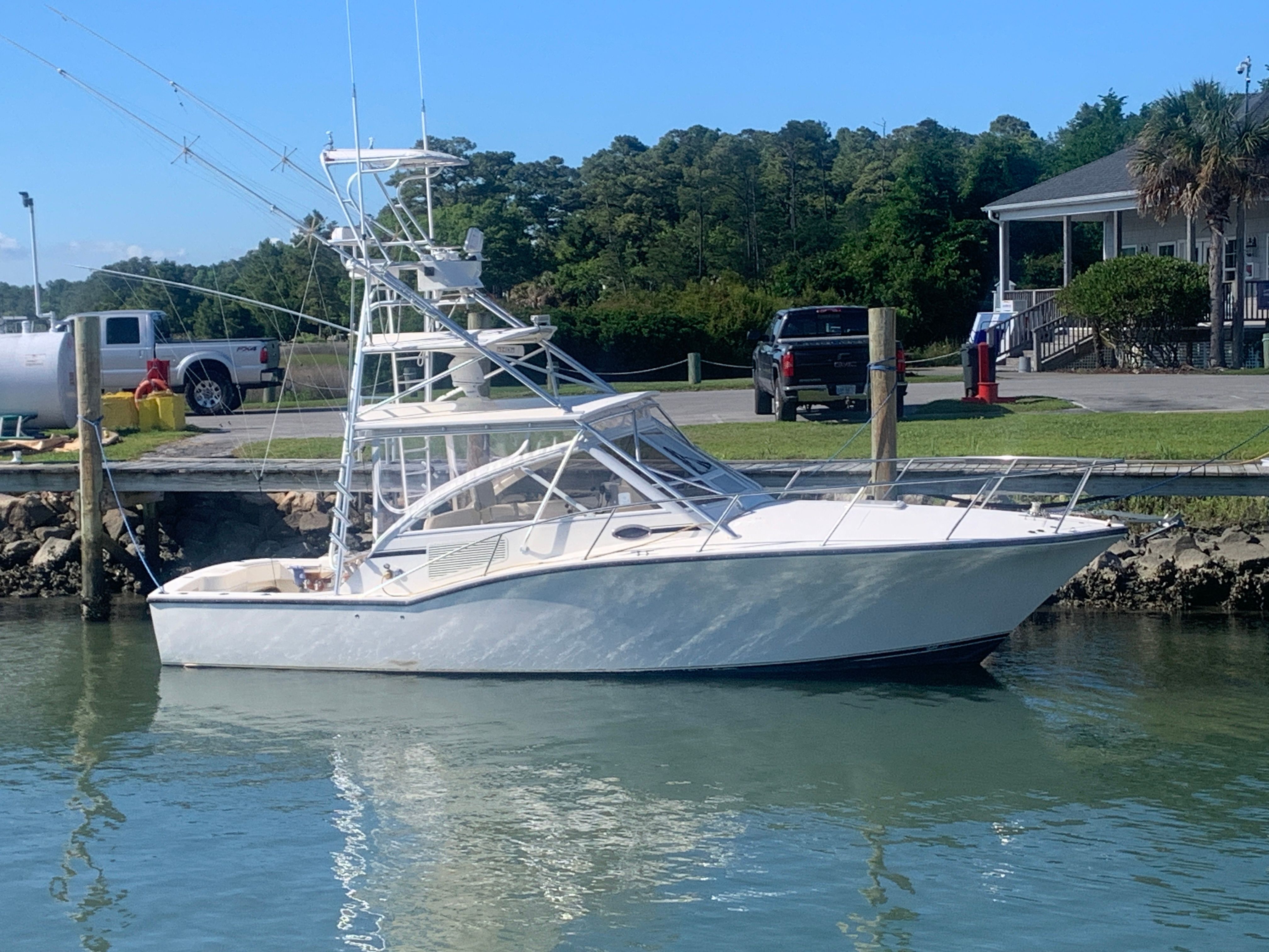 2003 Carolina Classic Express