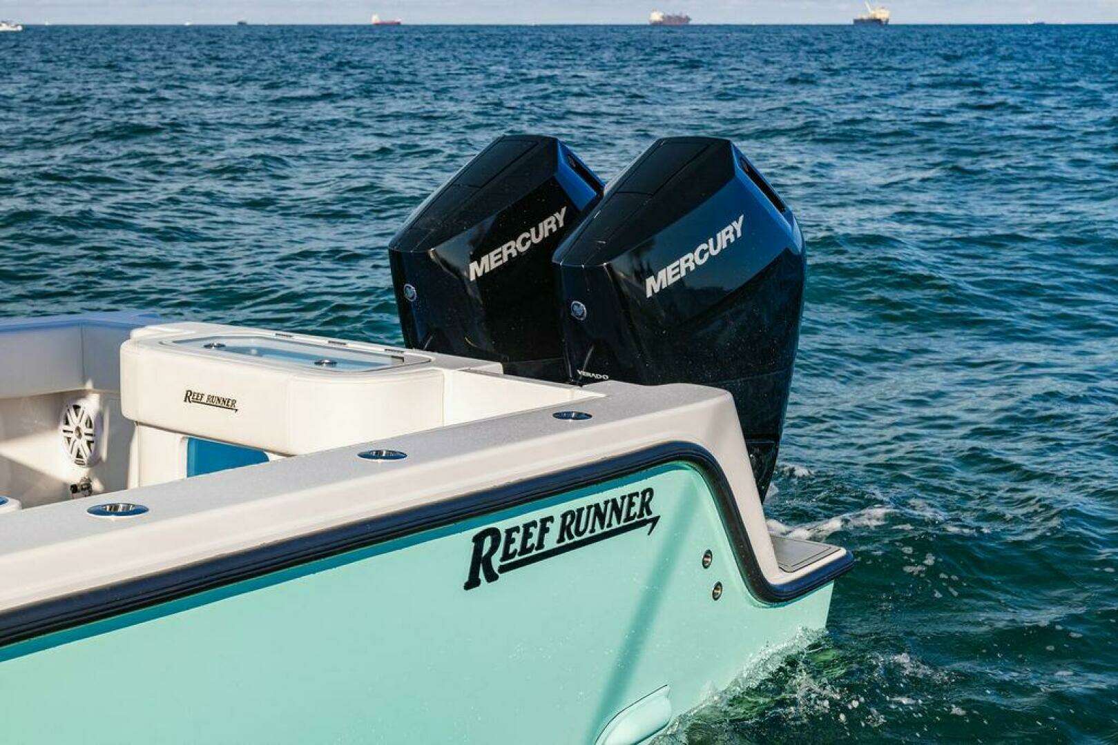 2026 Reef Runner 340 - Image 10