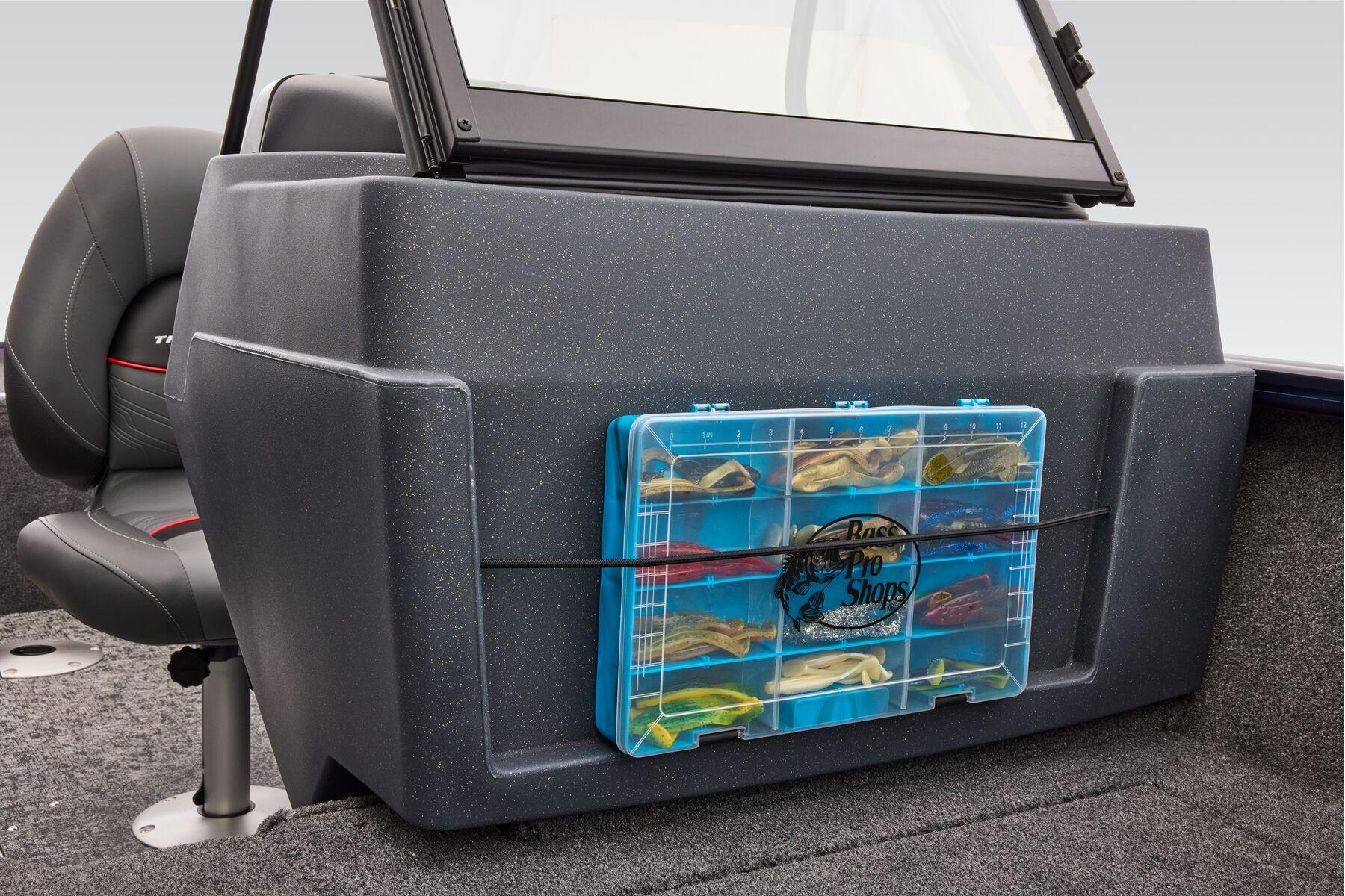 2026 Tracker Pro Guide V-175 WT - 15