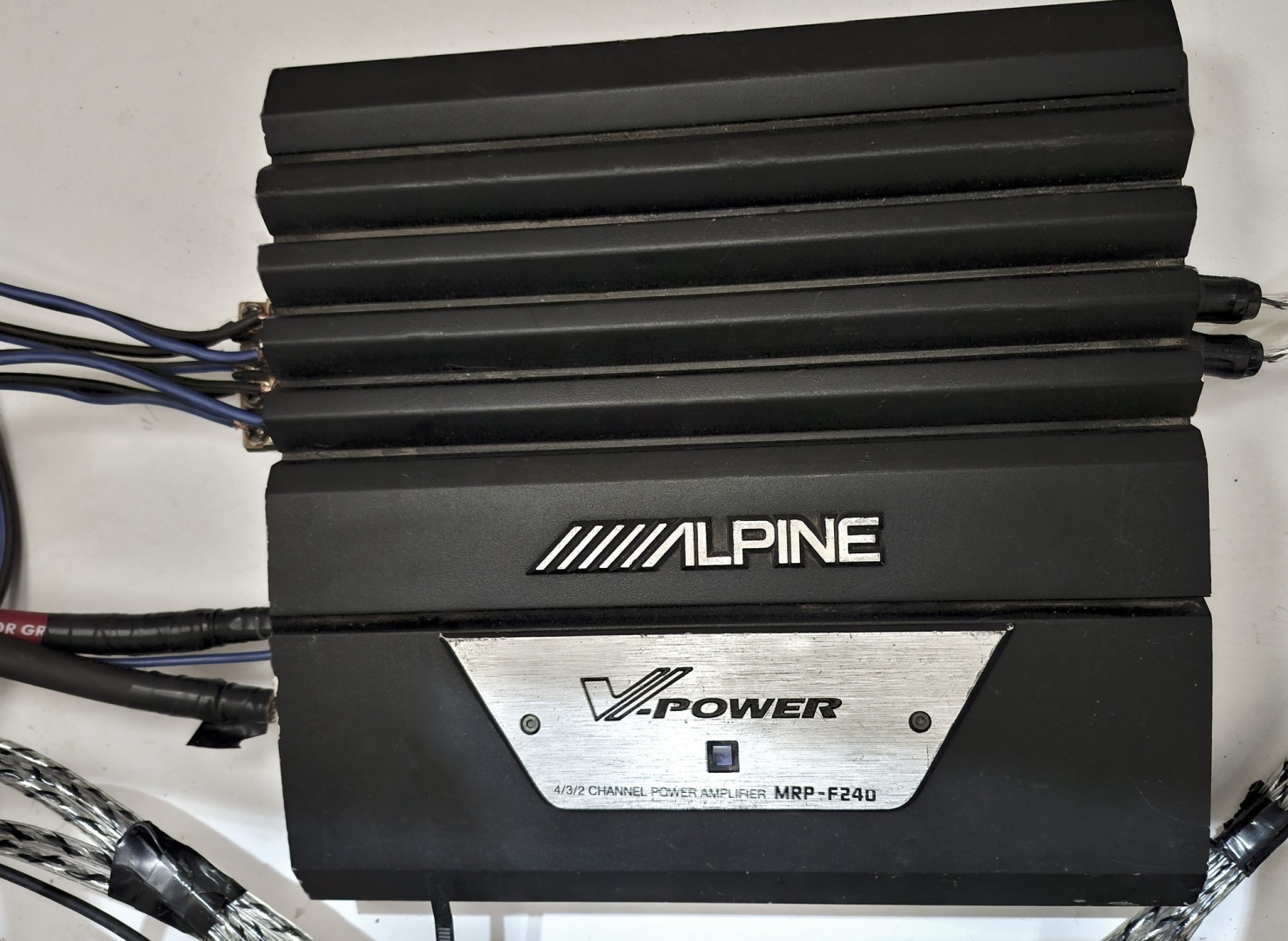 2007 Carver 36 Mariner - Image 32