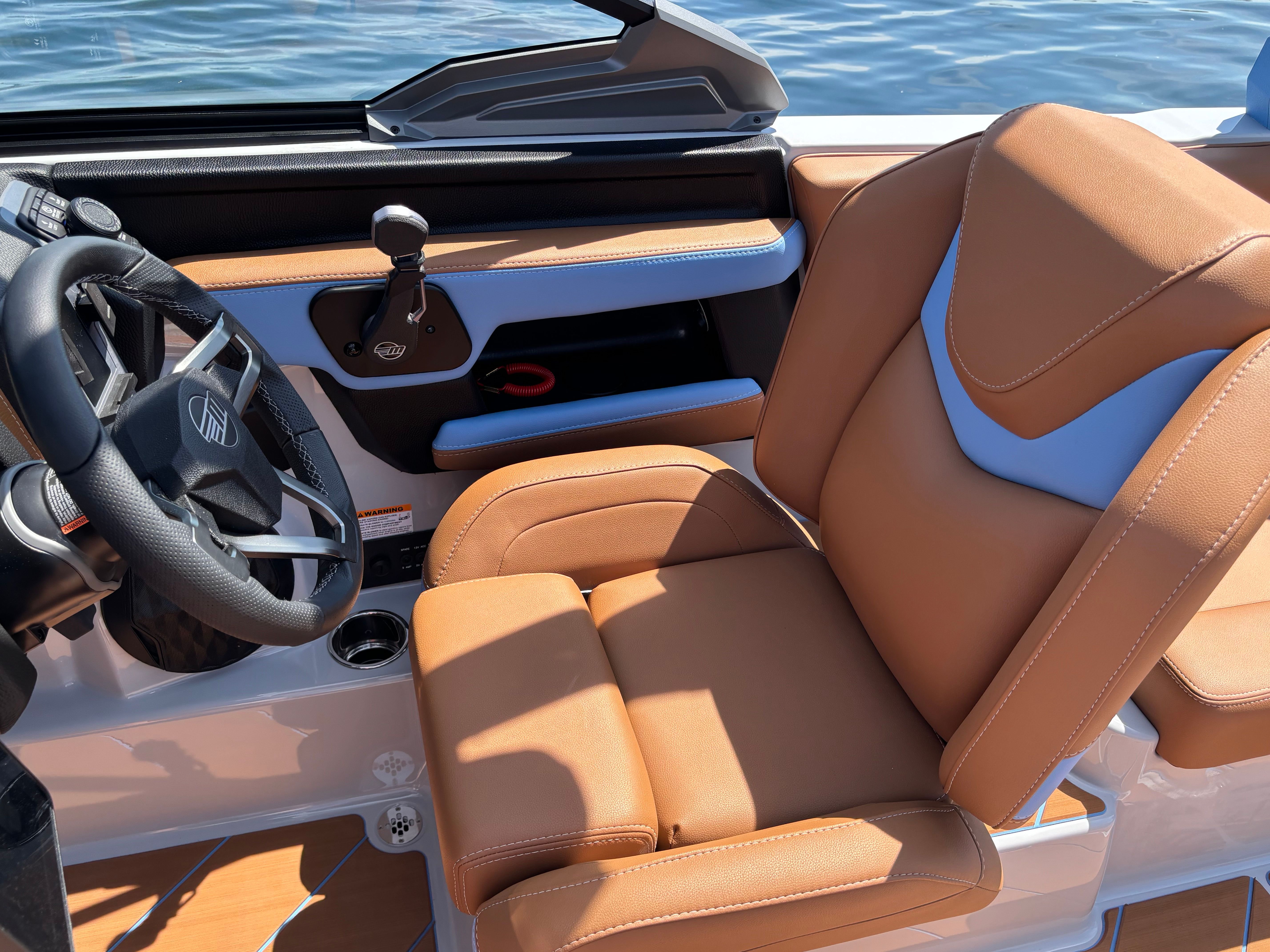 2026 Malibu 26 LSV - 7