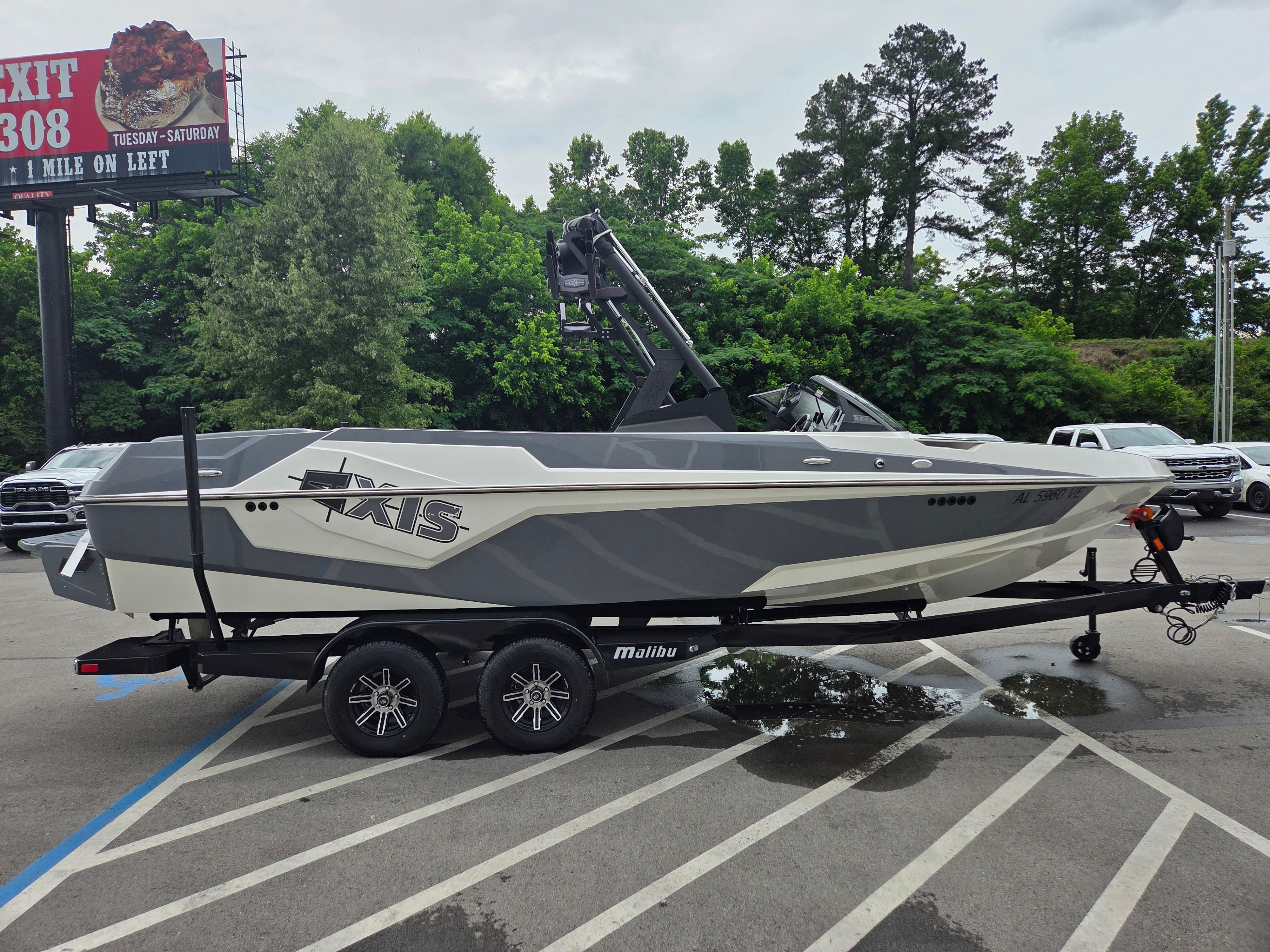 2020 AXIS T23 - Image 9