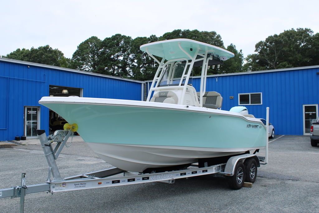 2026 Key West 219 FS - 7