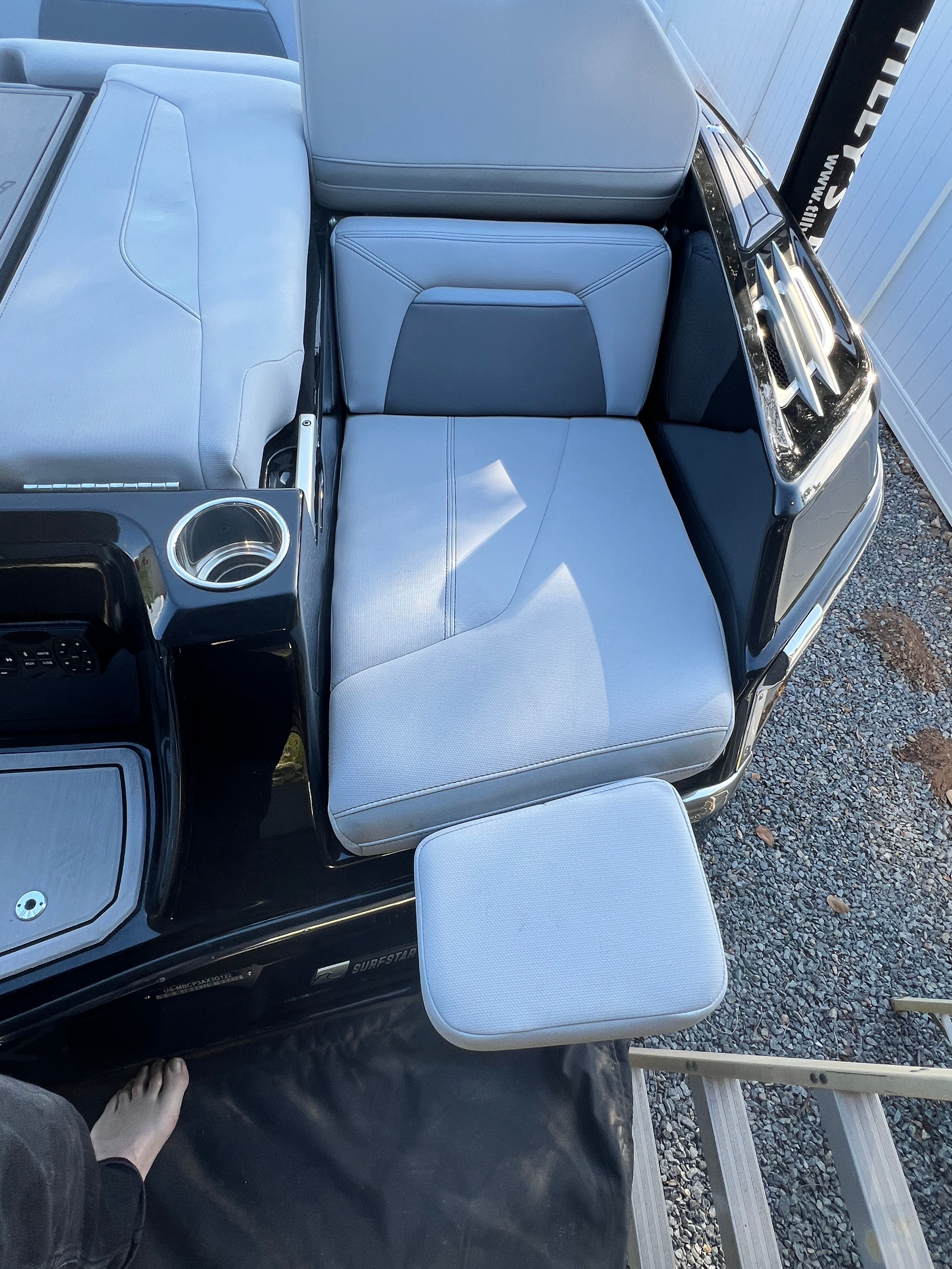 2022 MasterCraft XStar S - 15