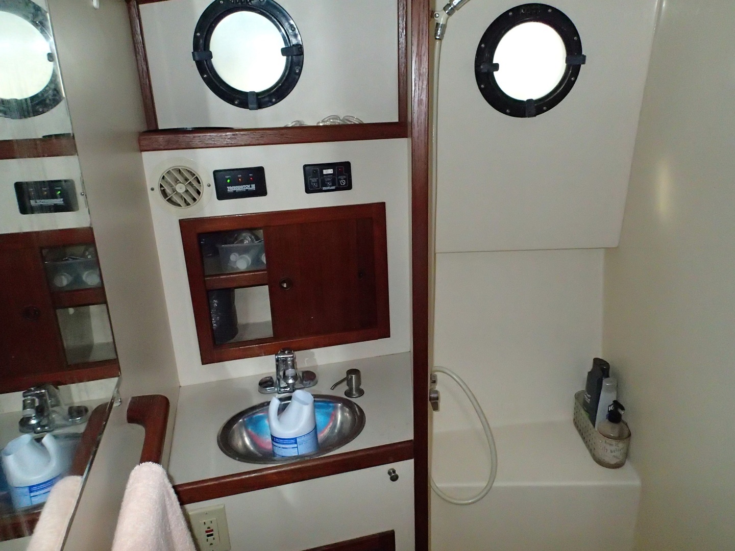 2000 Nordic Tugs Pilothouse Trawler 32 - Image 47