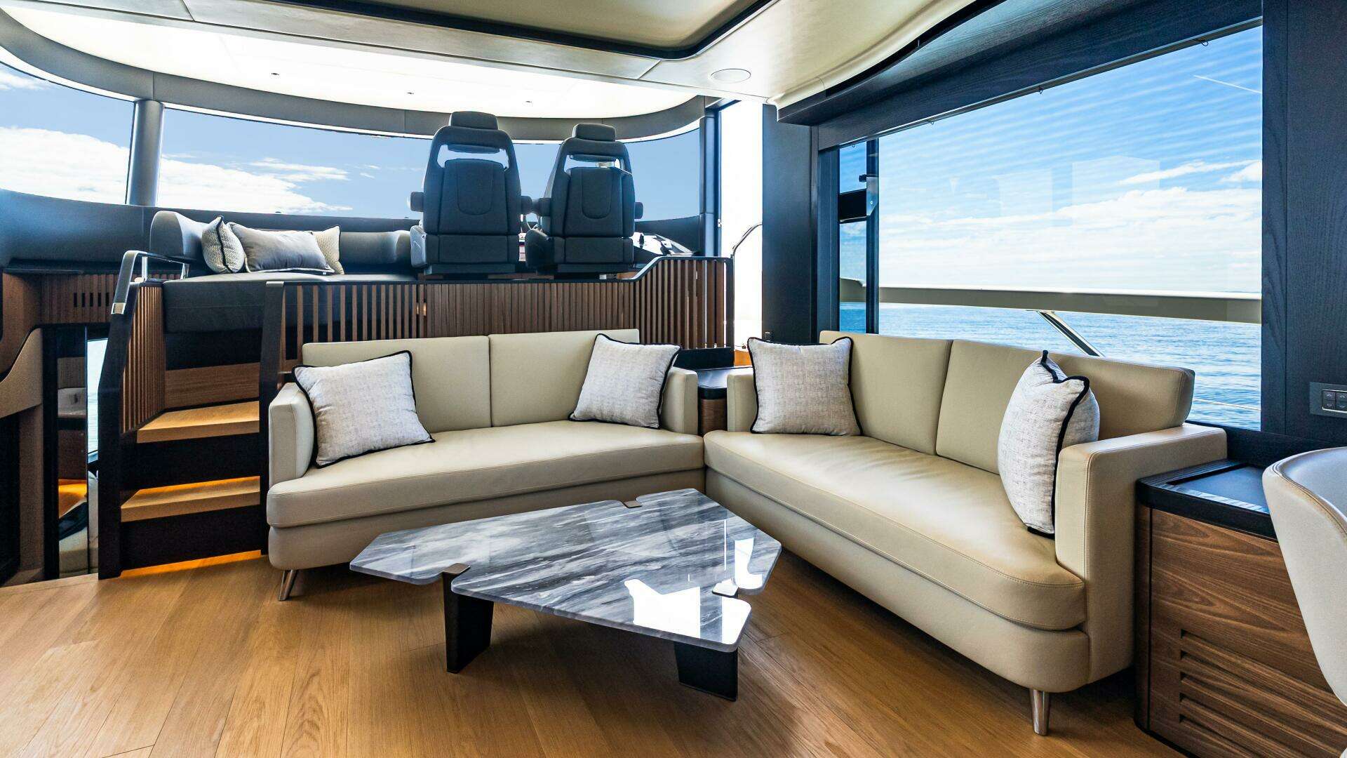 2025 Absolute Navetta 64 - Image 29