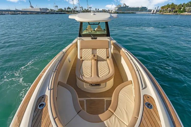 2022 Chris-craft Catalina 30 - Image 43