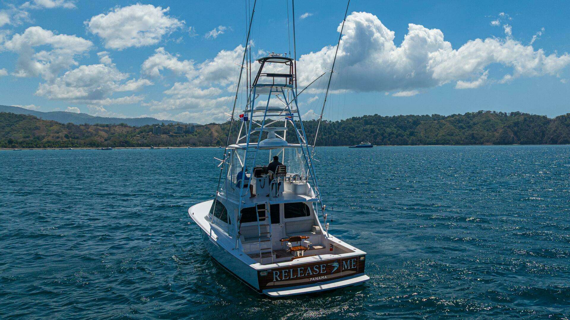 2025 Viking 46 Billfish - Image 81