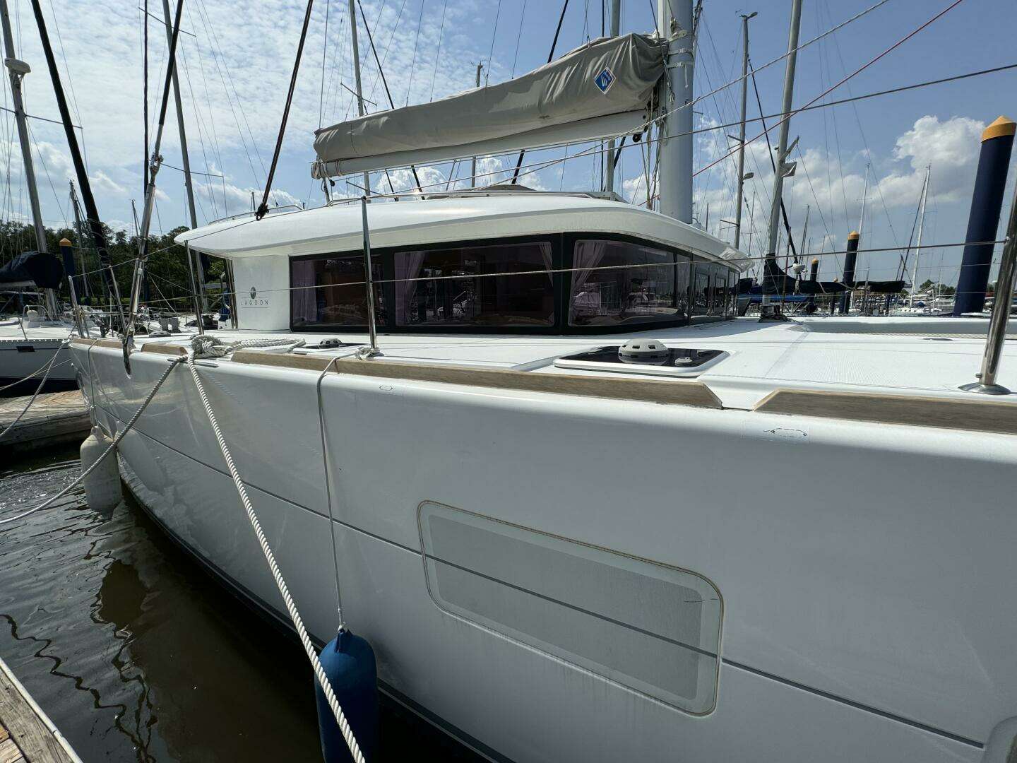 2016 Lagoon 400 S2 - Image 6