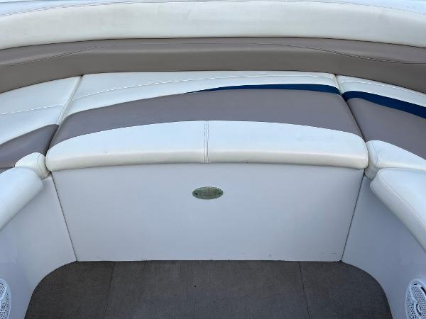 1997 Four Winns 225 Sundowner - 2