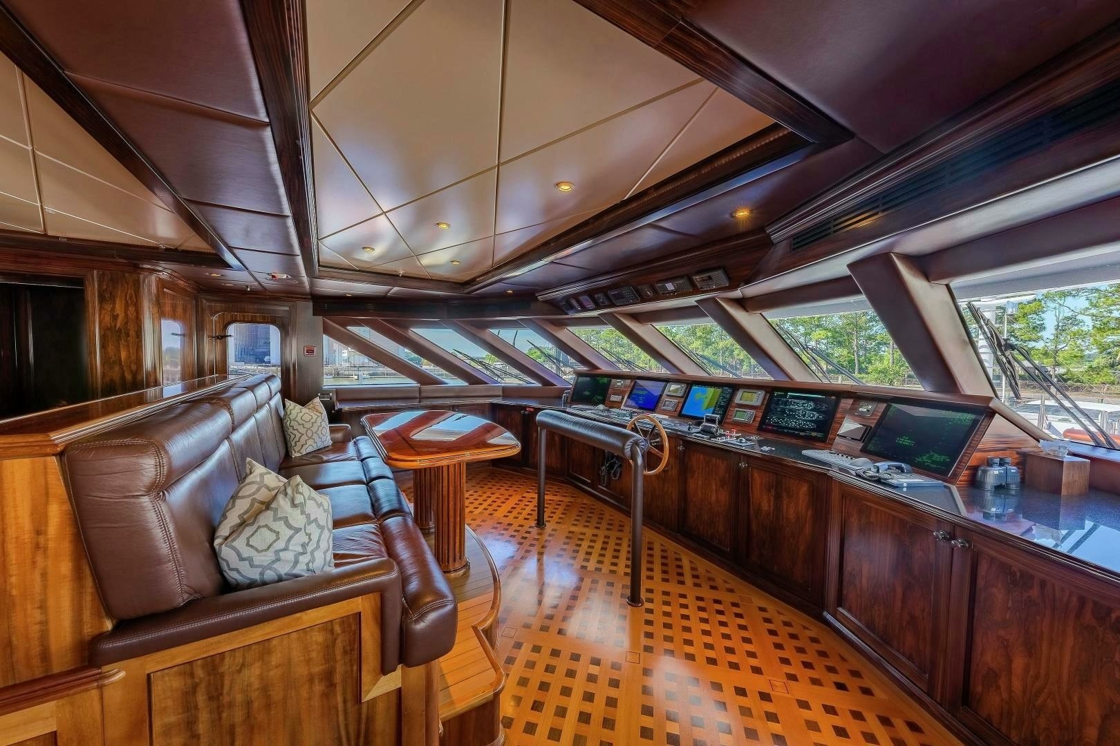 2009 Trinity Yachts Custom - Image 25