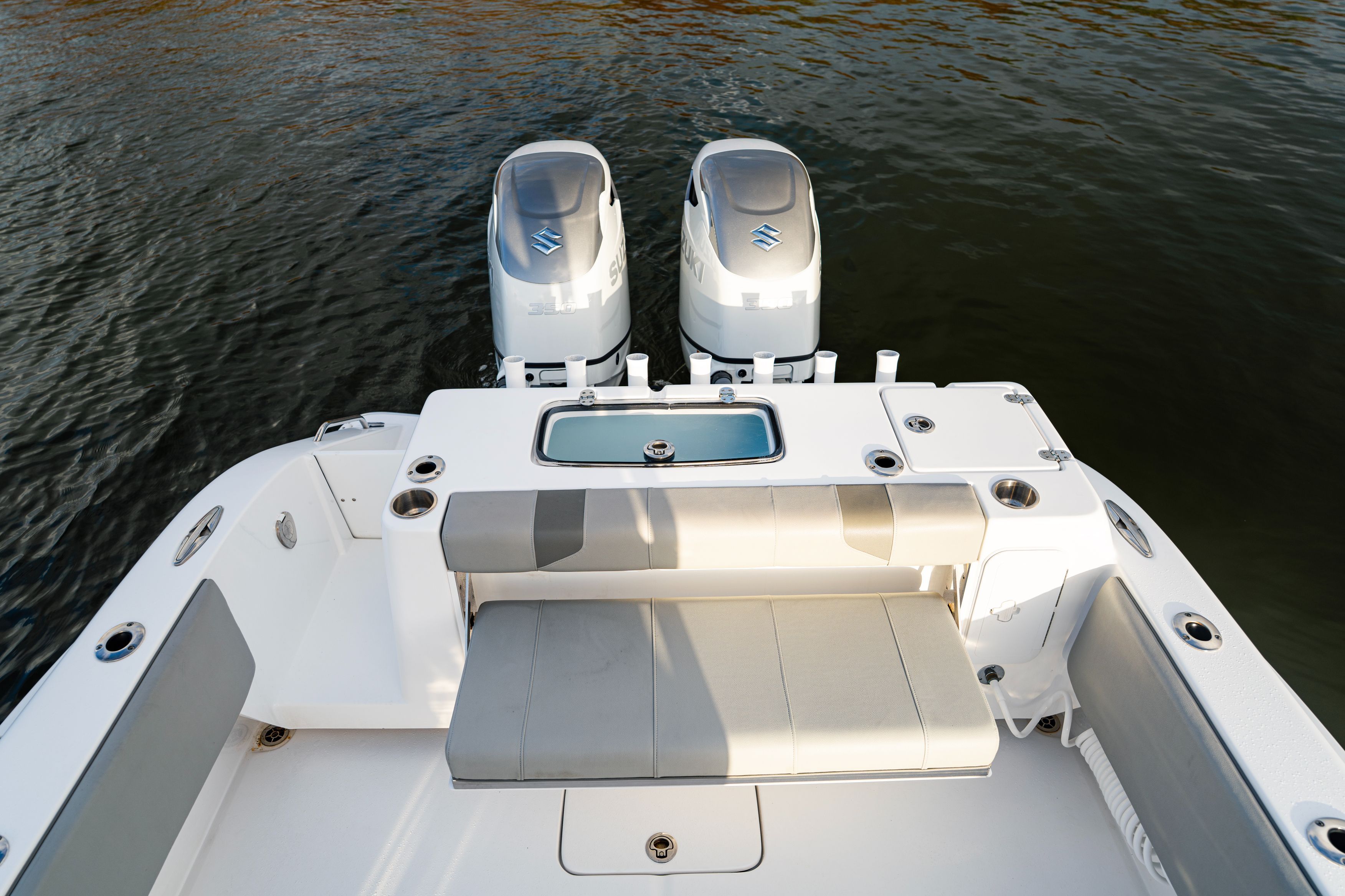 2024 Cape Horn 34XS - 21