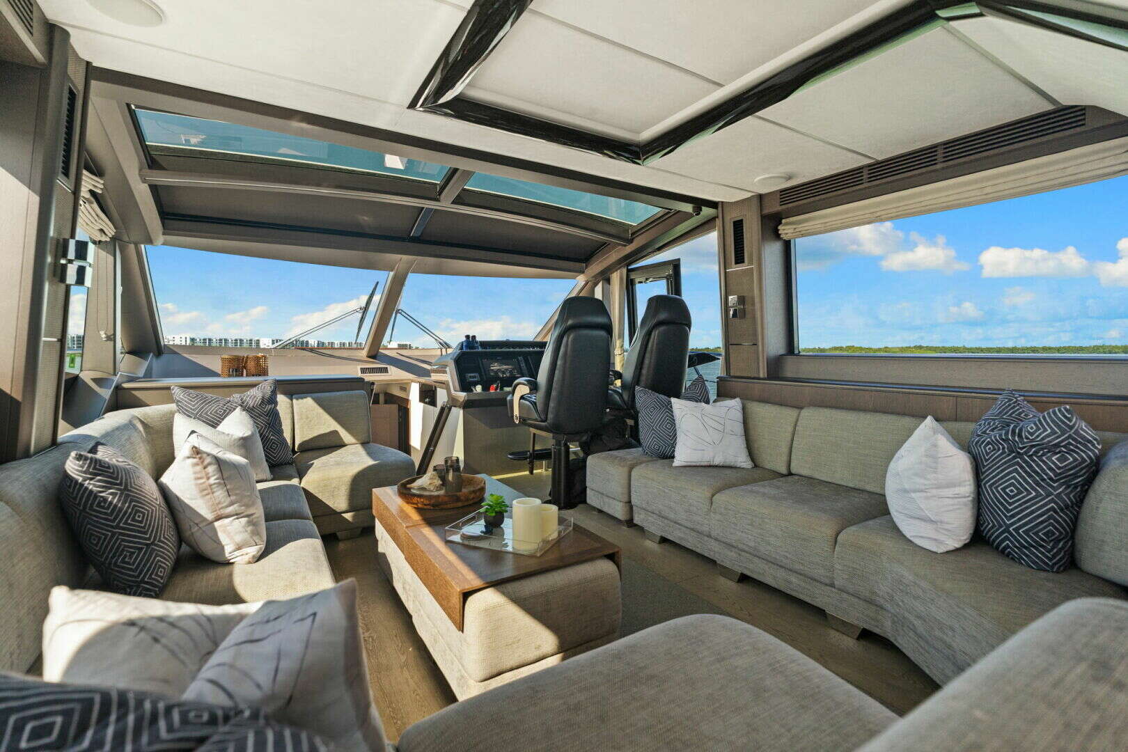 2020 Galeon 680 FLYBRIDGE - Image 23