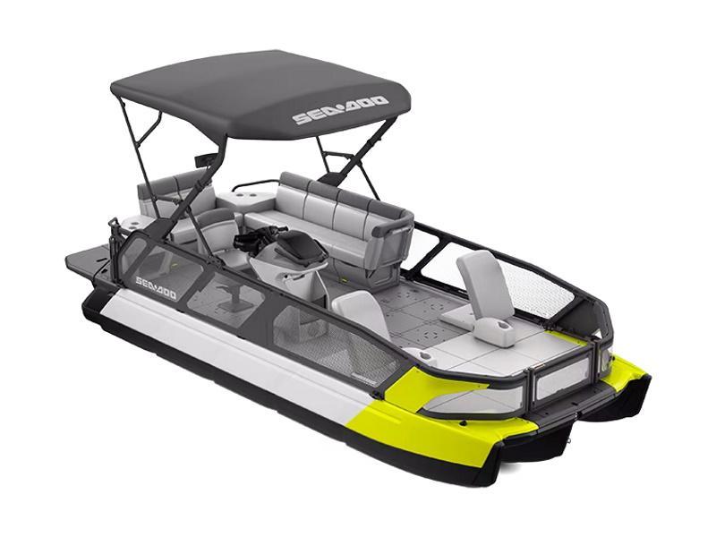 2024 Sea-Doo Switch Sport 21