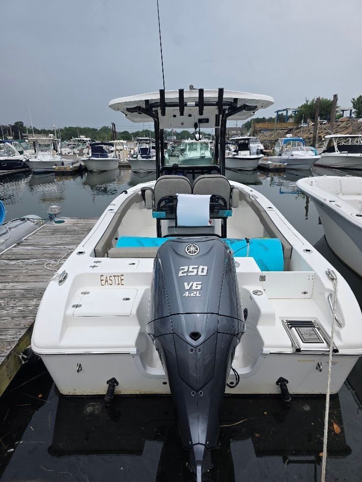 2022 Seapro 239dxl - 3