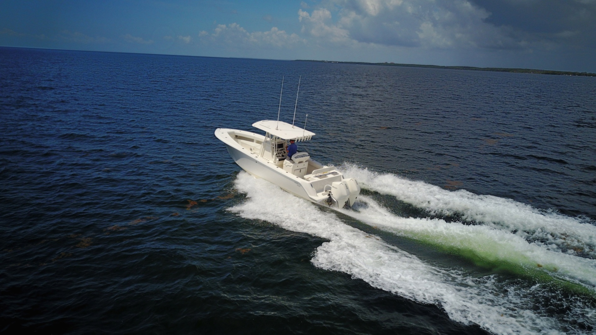 2023 SeaVee 290B - Image 3