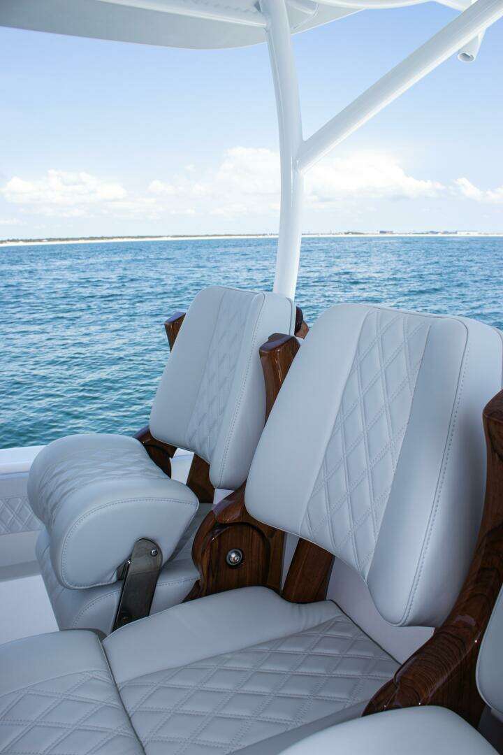 2026 Front Runner 43 Catamaran - Image 7