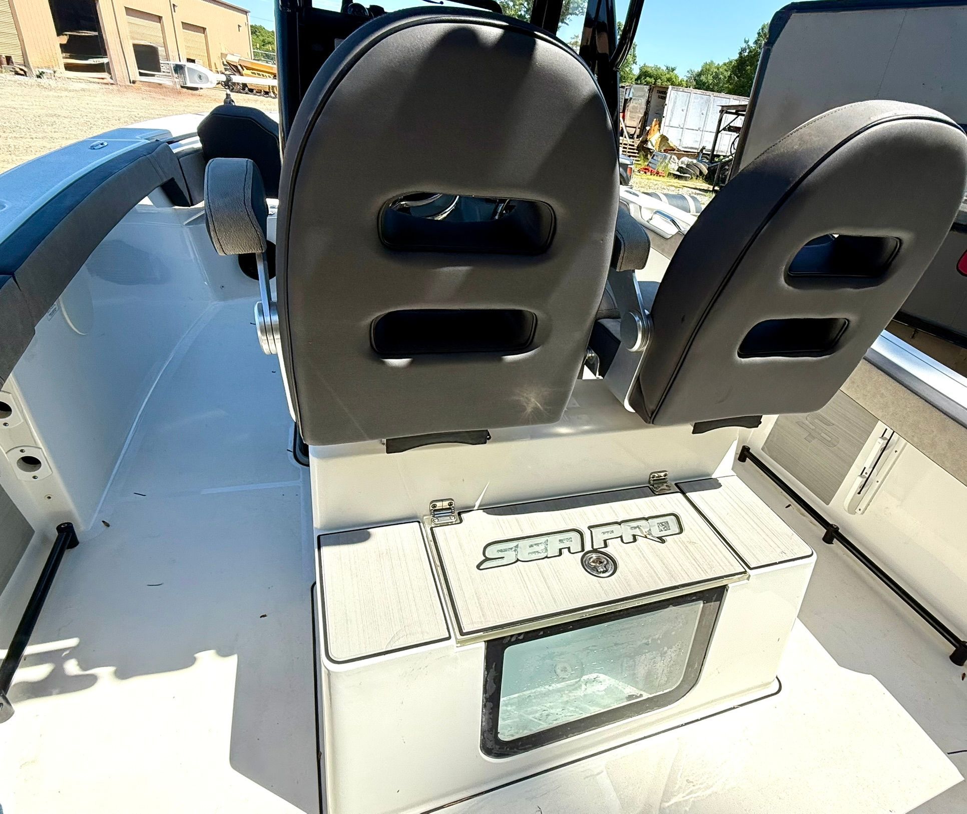 2024 Seapro 245 FLX Sandbar - 11