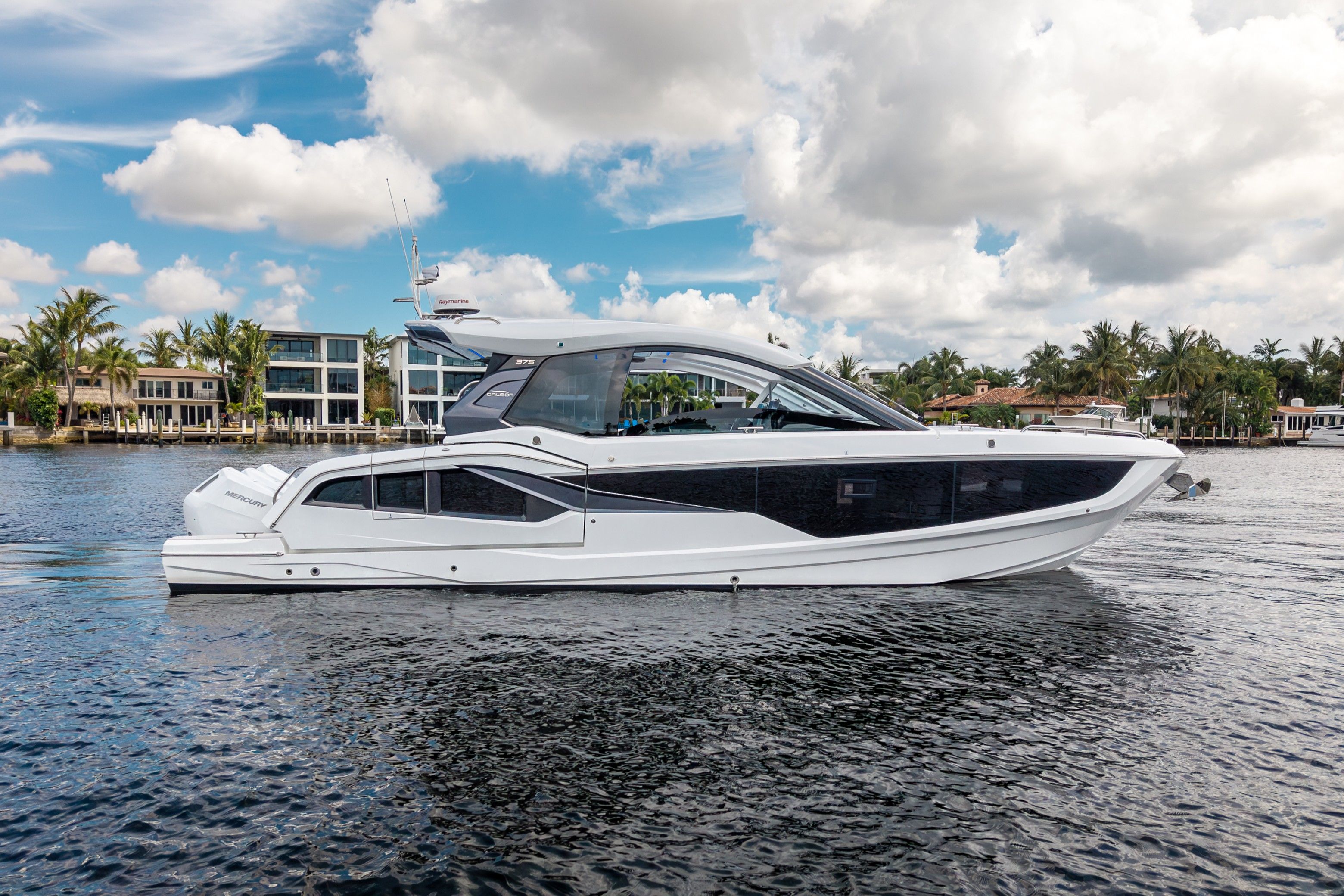 2026 Galeon 375 GTO