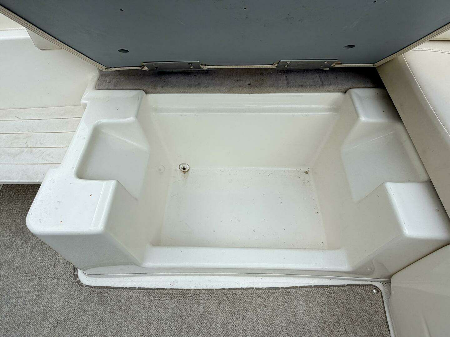 2007 Maxum 2200 SR3 - Image 67