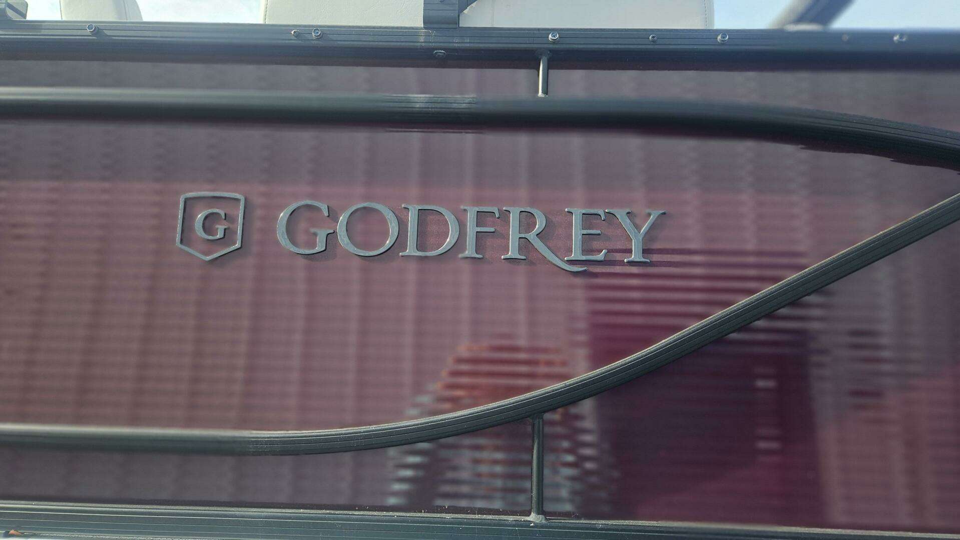 2024 Godfrey Sweetwater 2286 - Image 24