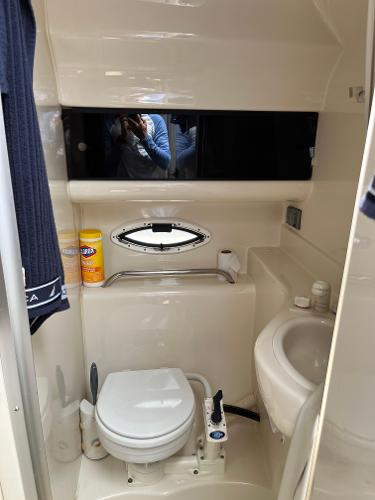 2002 Bayliner 2855 Ciera - 11