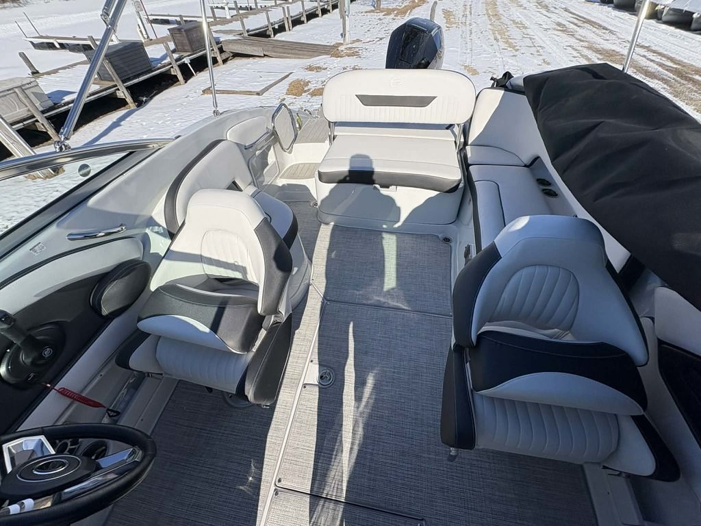 2026 Crownline 250 XSS - 4