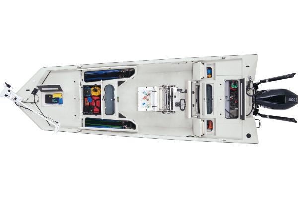 2024 Ranger RB210 - 12
