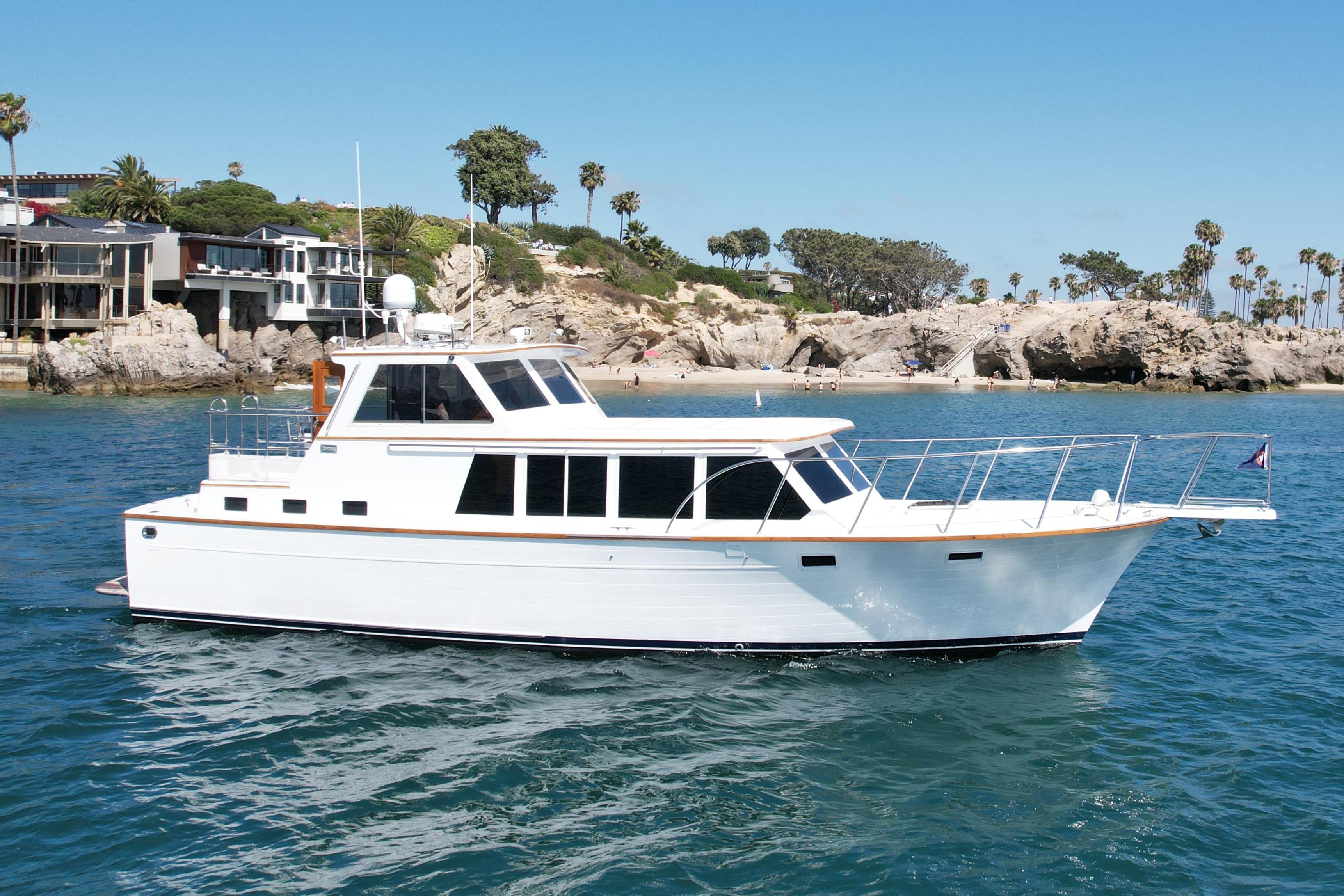 1980 Roughwater 41