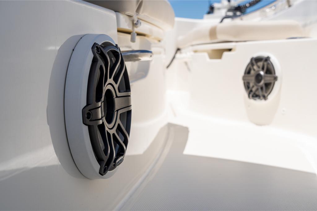 2024 Boston Whaler 280 Dauntless - 98