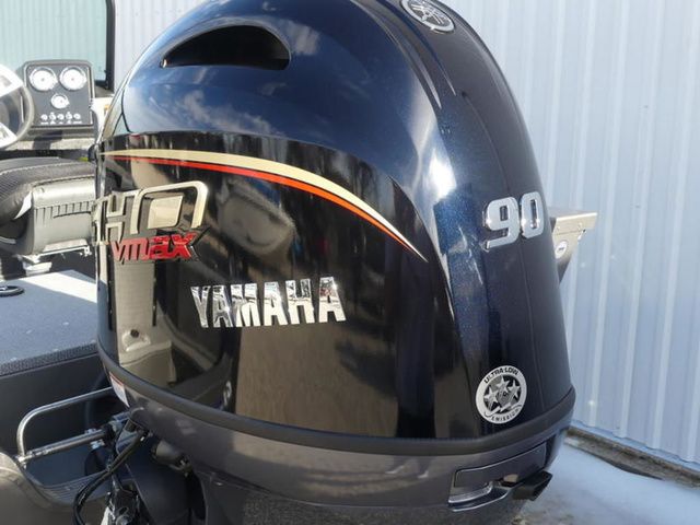 2026 G3 Angler V 164 F - 10