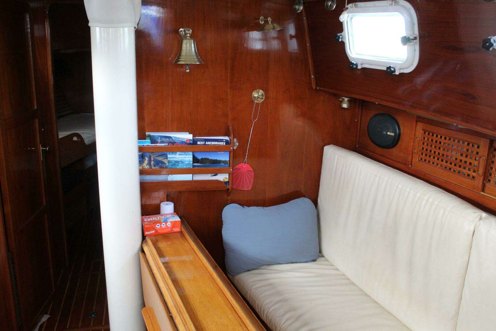 1979 Spencer 53 - Image 13
