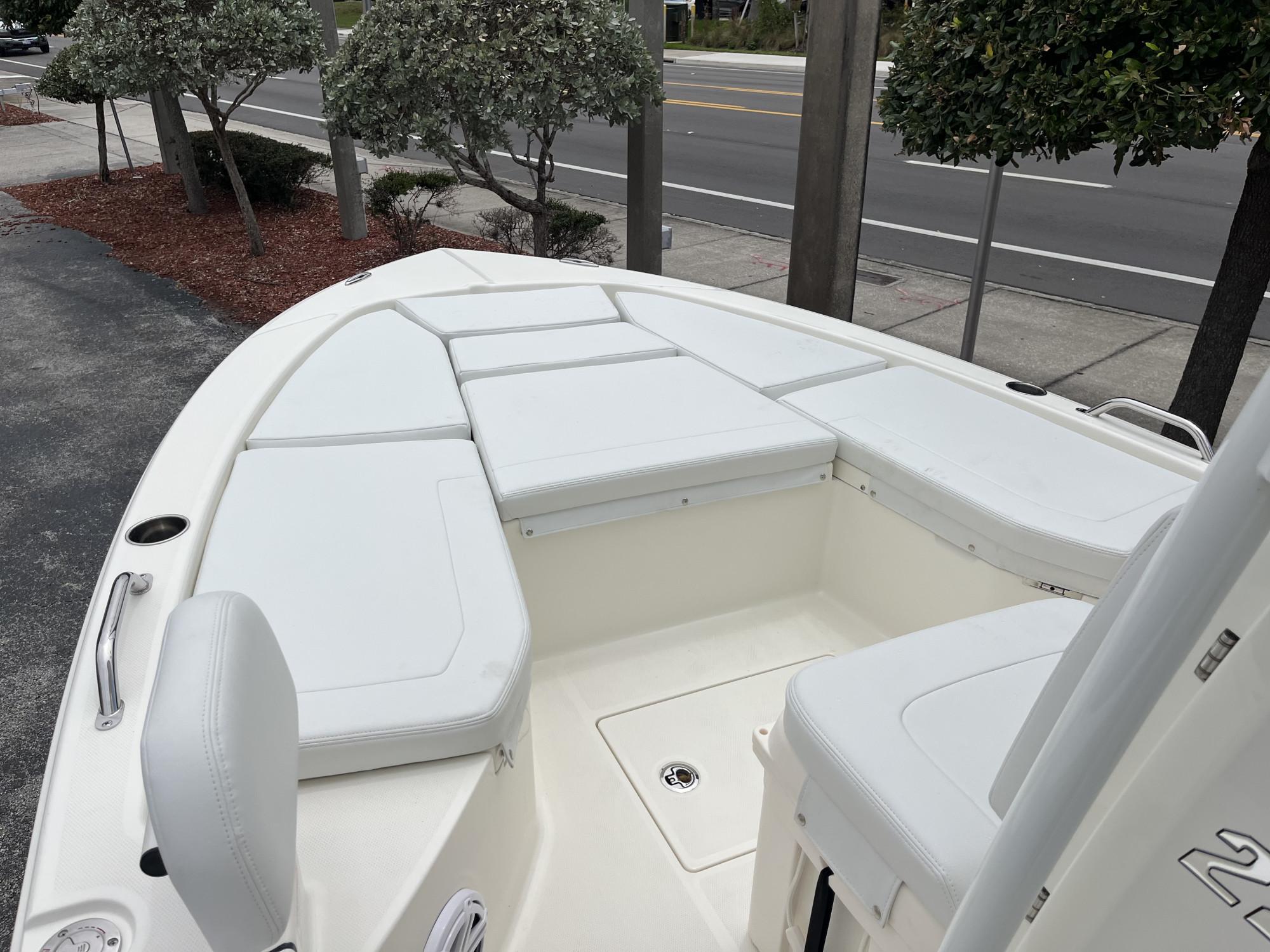 2025 Pathfinder 2200 TRS - 13