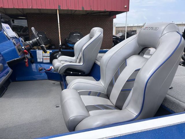 2023 Nitro Z18 - 9