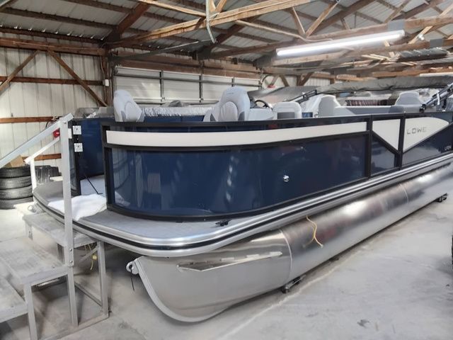 2026 Lowe LF214