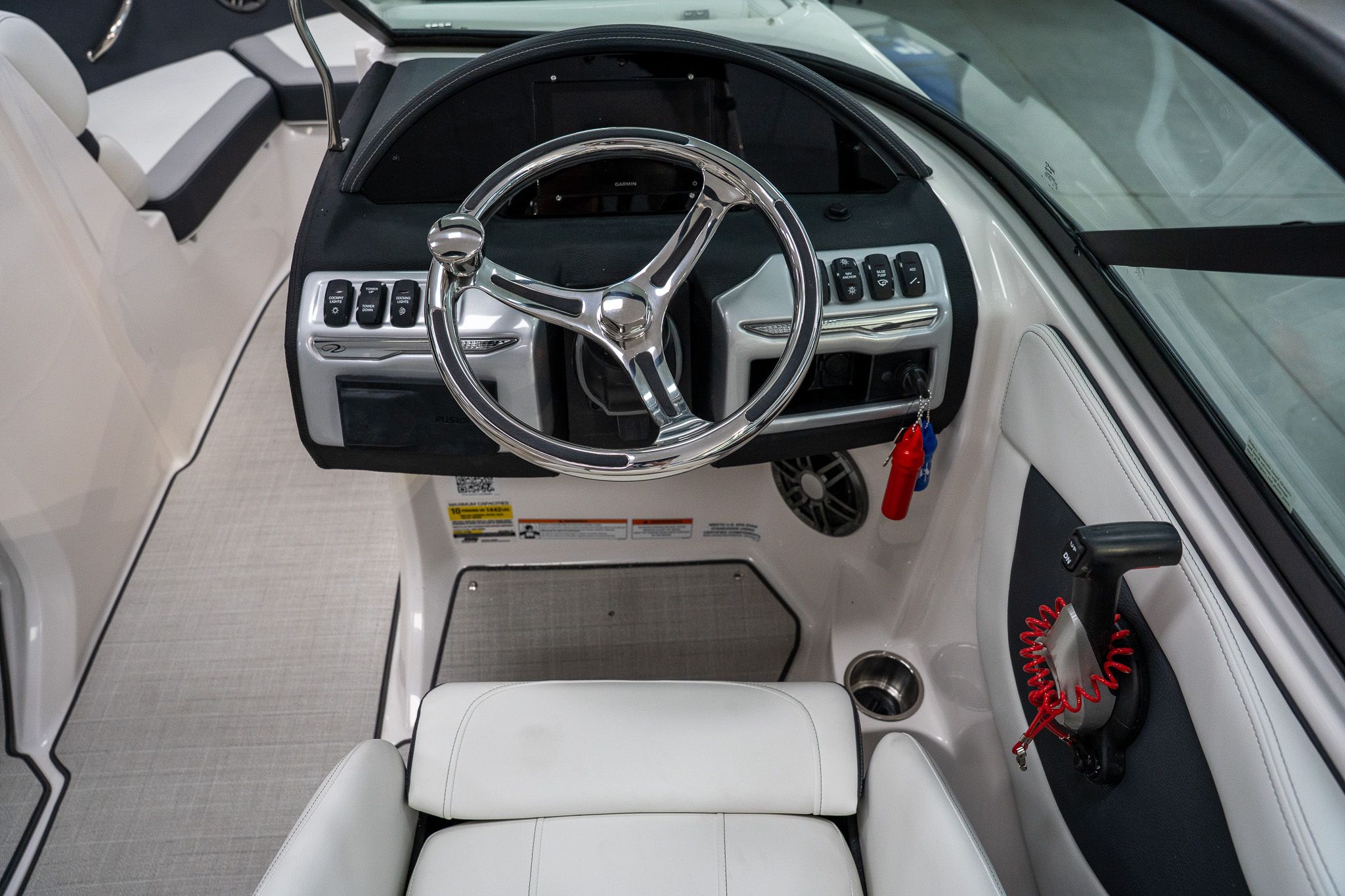 2026 Regal 21 OBX - 13