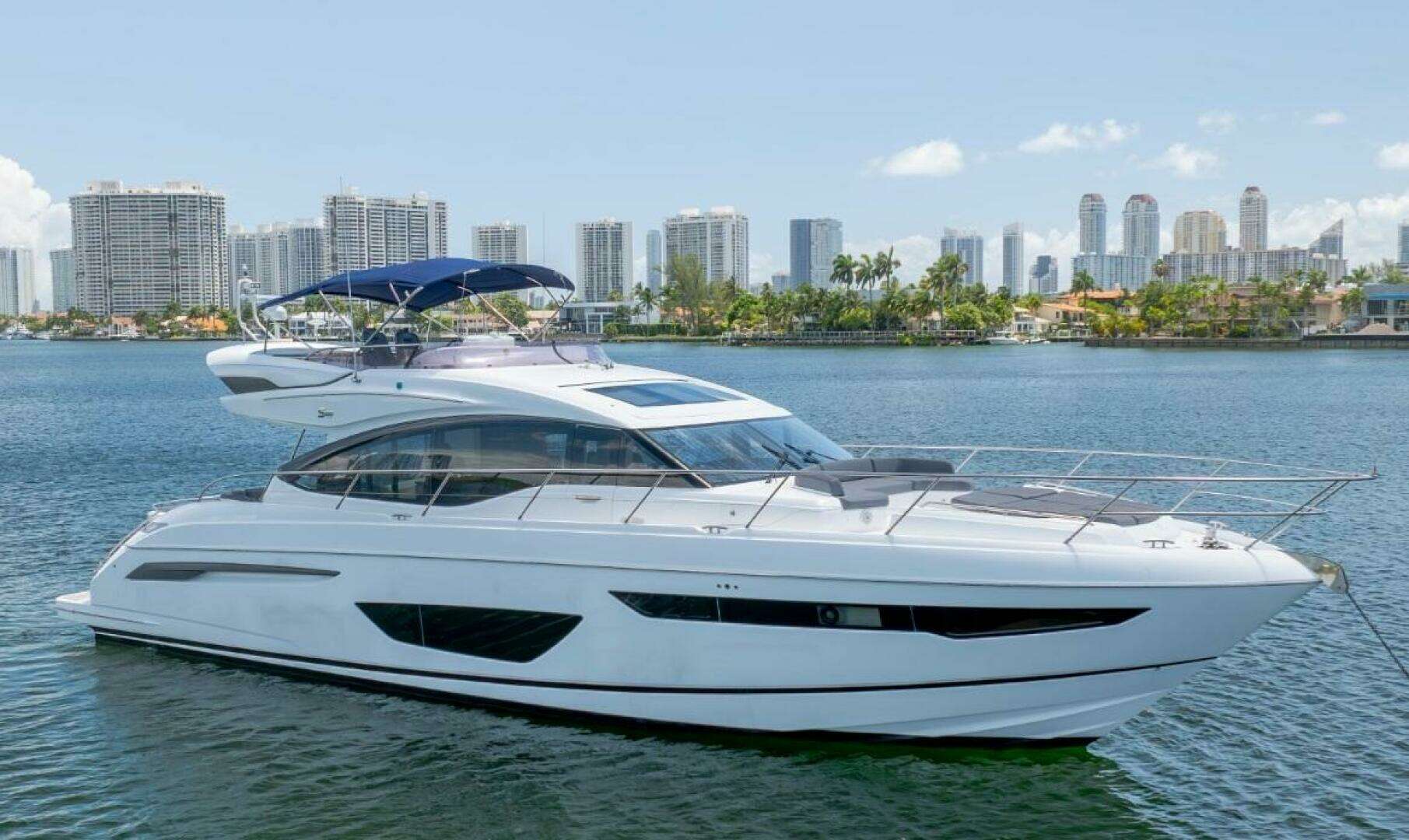 2017 Princess S65 - Image 33