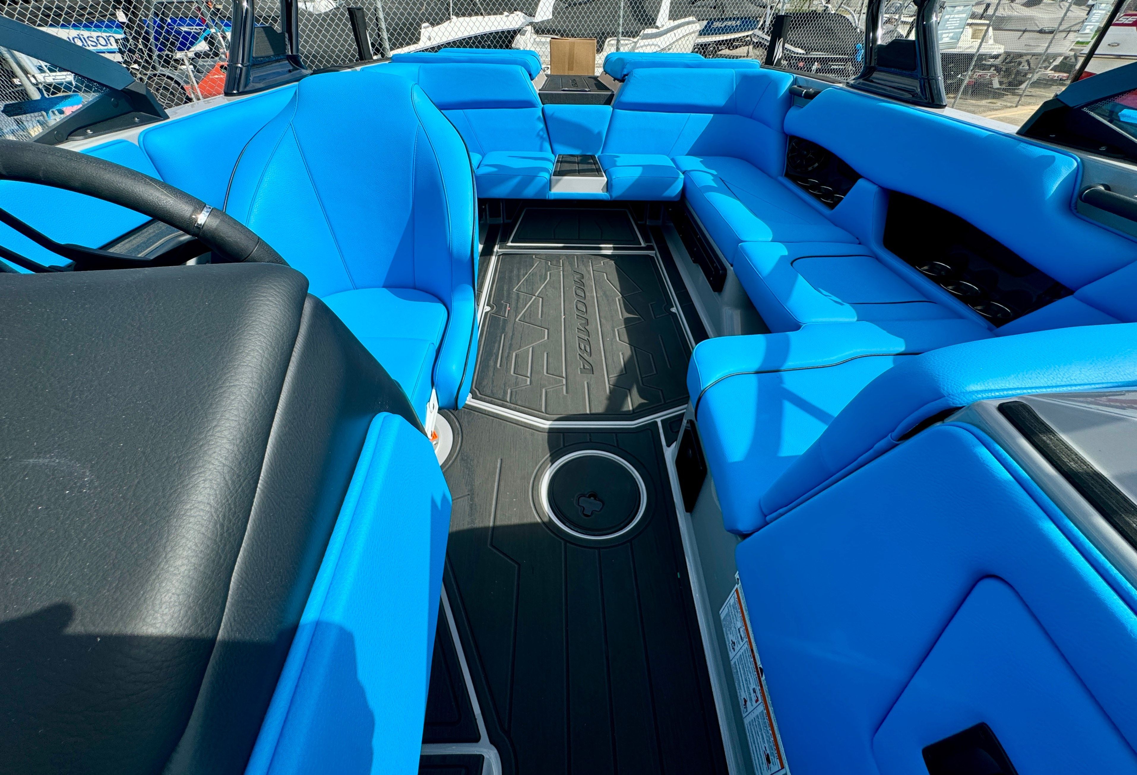 2025 Moomba Craz - 18