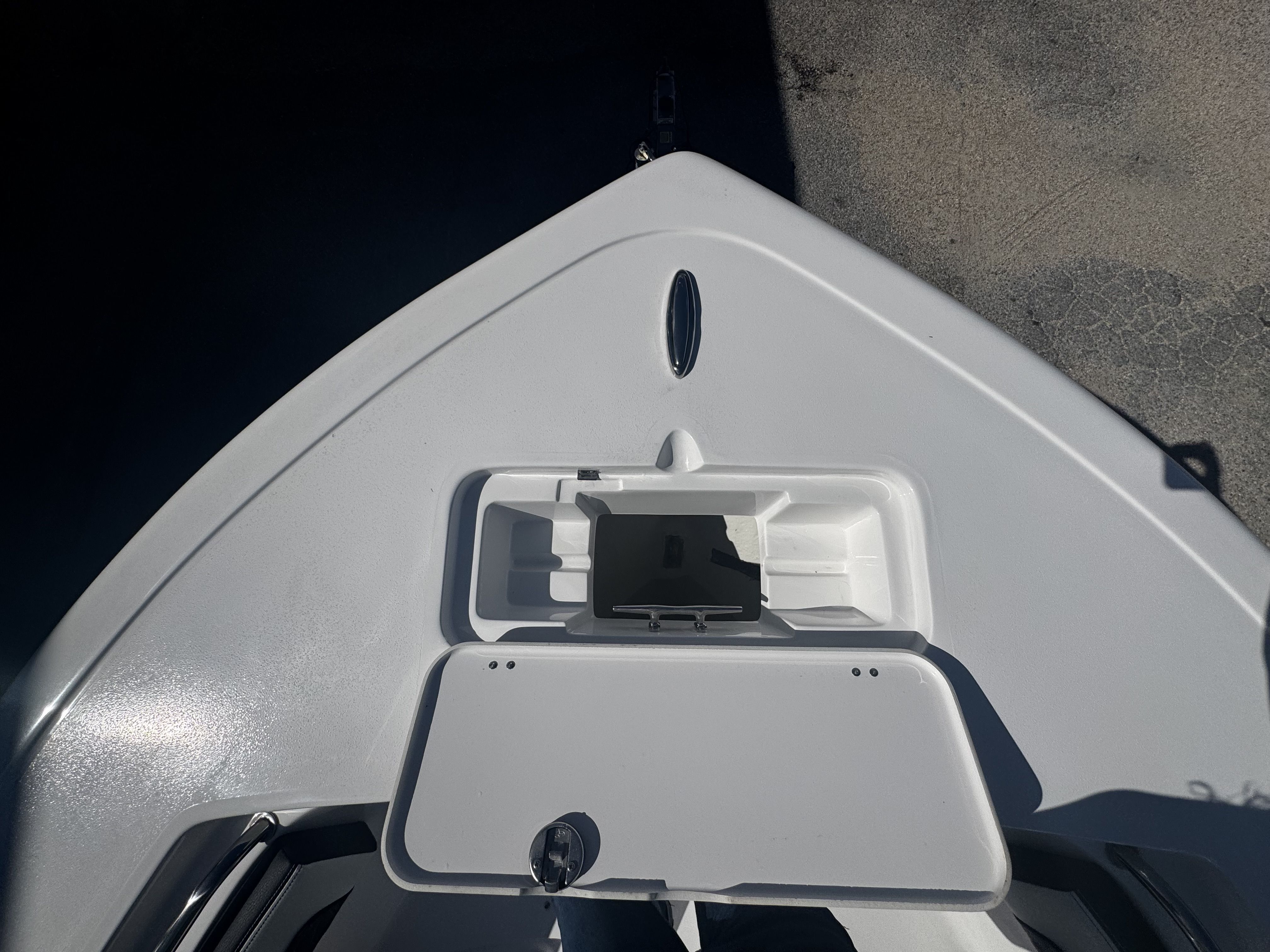 2026 Tidewater 220 LXF - 13