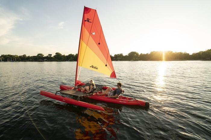 2026 Hobie Mirage Tandem Island