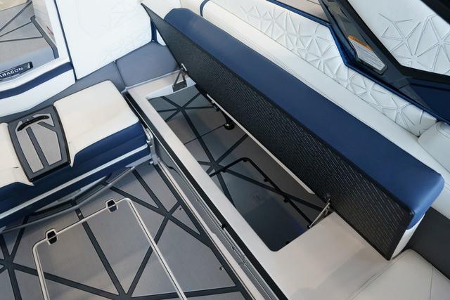 2025 Nautique Super Air Nautique G25 Paragon - 24
