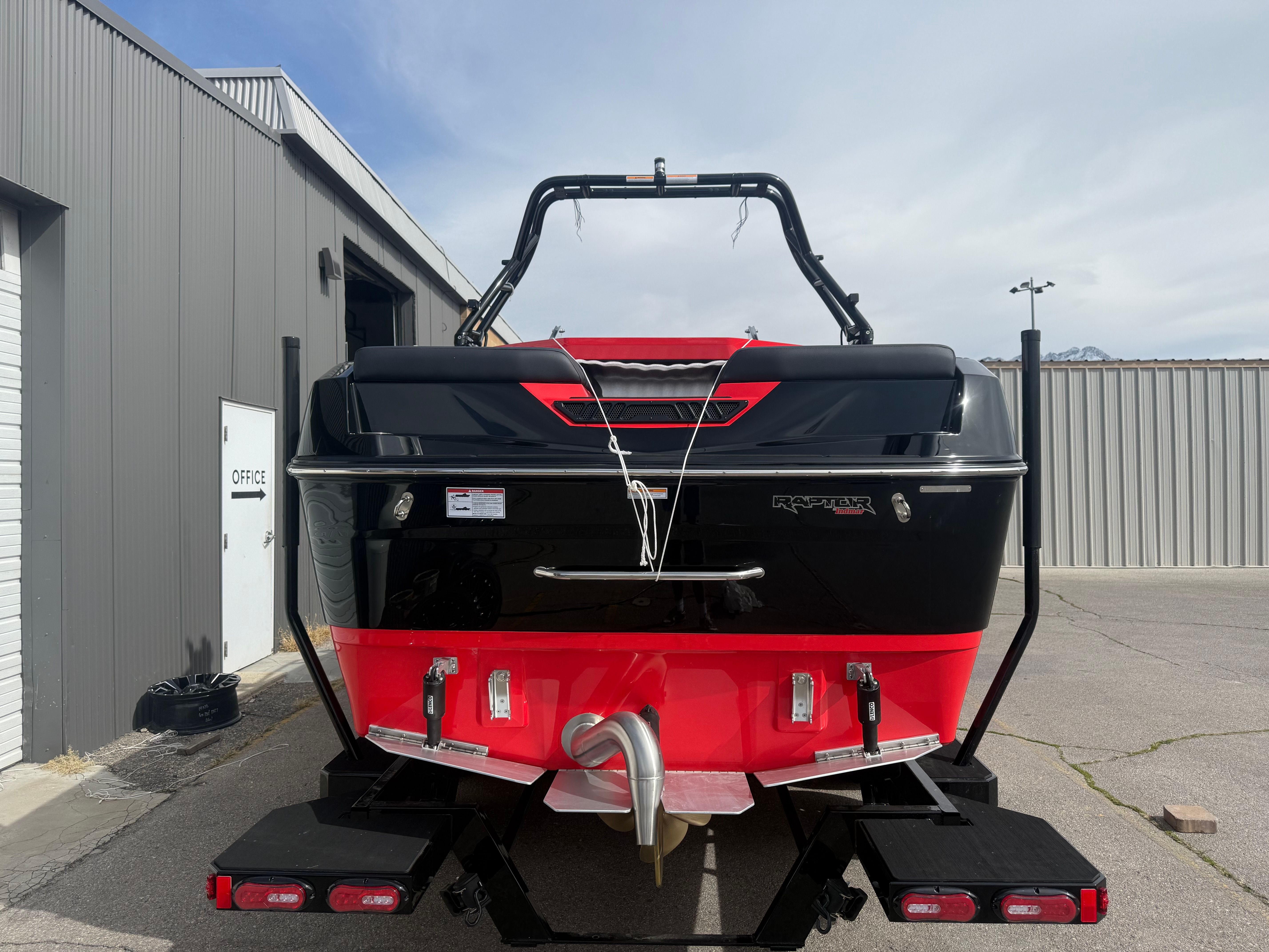 2025 Moomba Max - 6