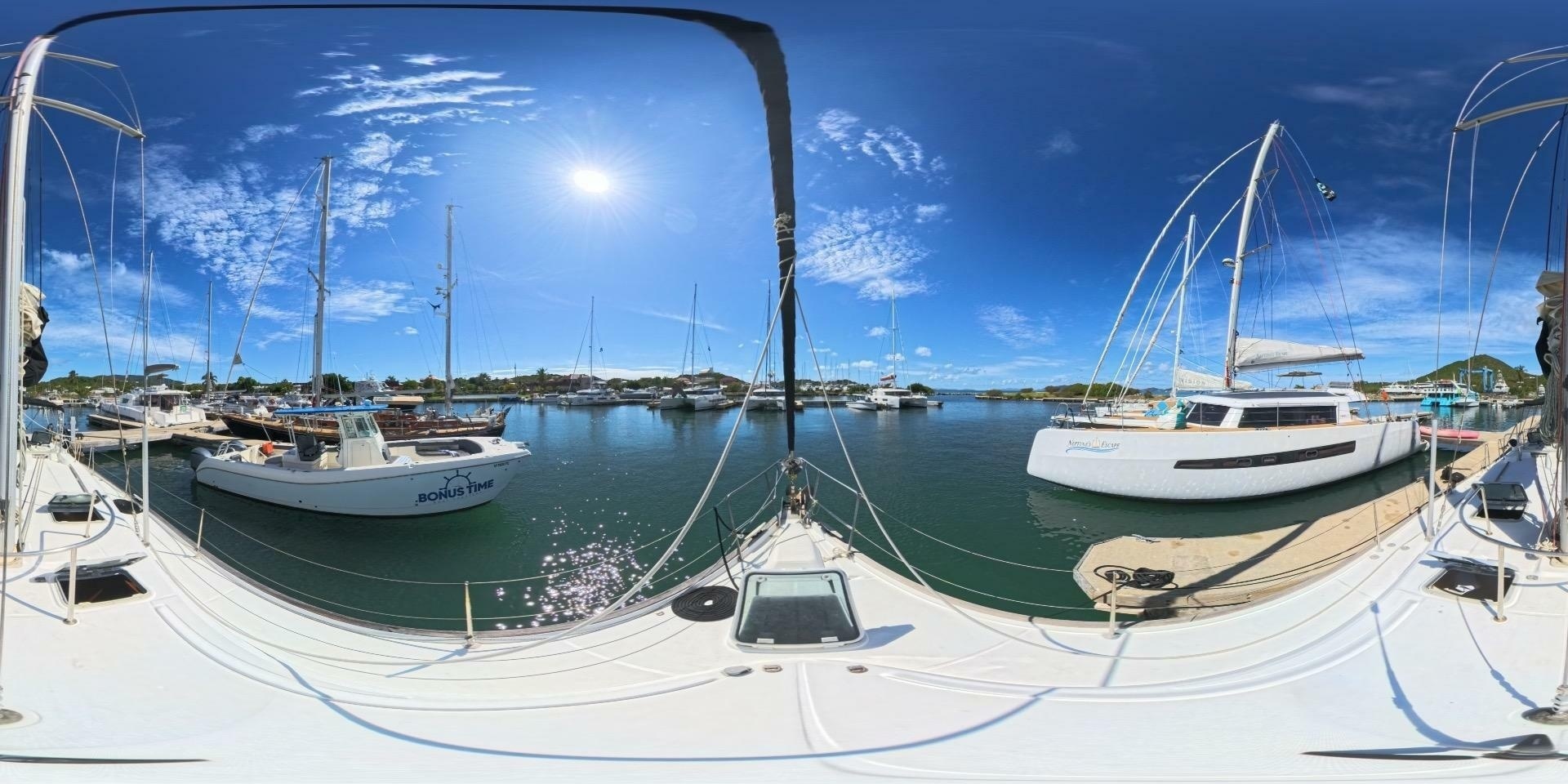 1999 Beneteau Oceanis 461 - Image 10